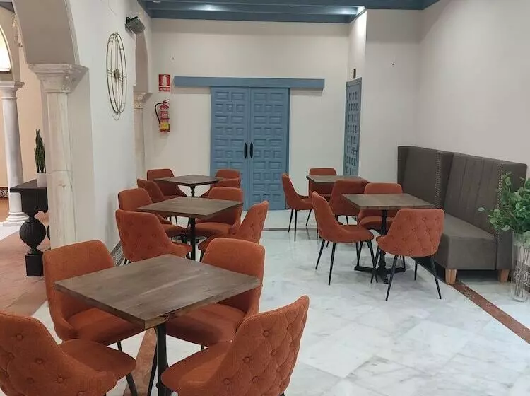 Fotos del hotel Itaca Sevilla:  33