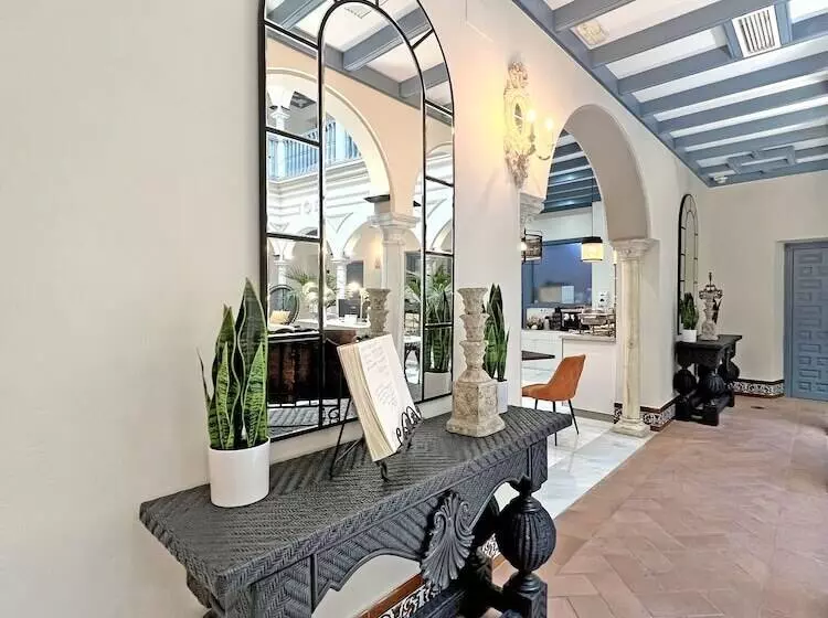Fotos del hotel Itaca Sevilla:  41