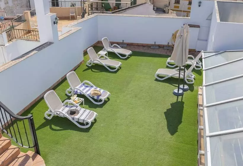 Fotos del hotel Itaca Sevilla:  19