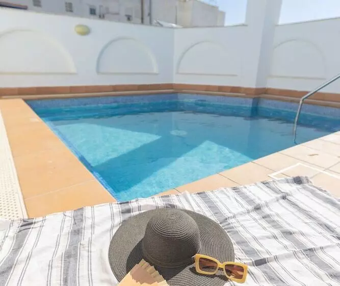 Fotos del hotel Itaca Sevilla:  12