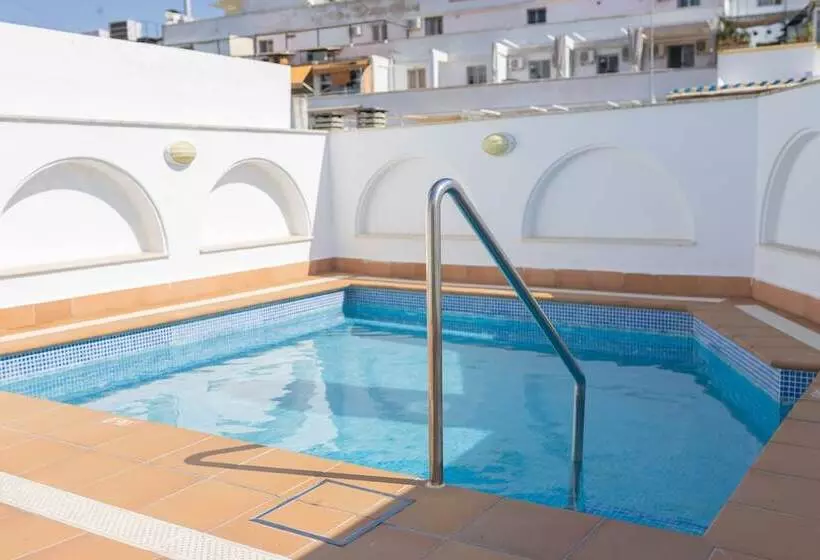 Fotos del hotel Itaca Sevilla:  9