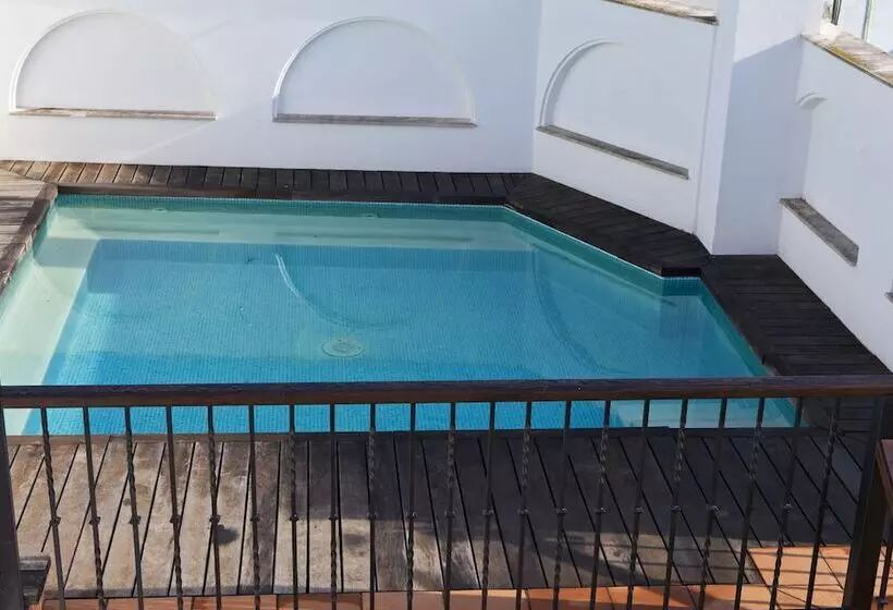 Fotos del hotel Itaca Sevilla:  15