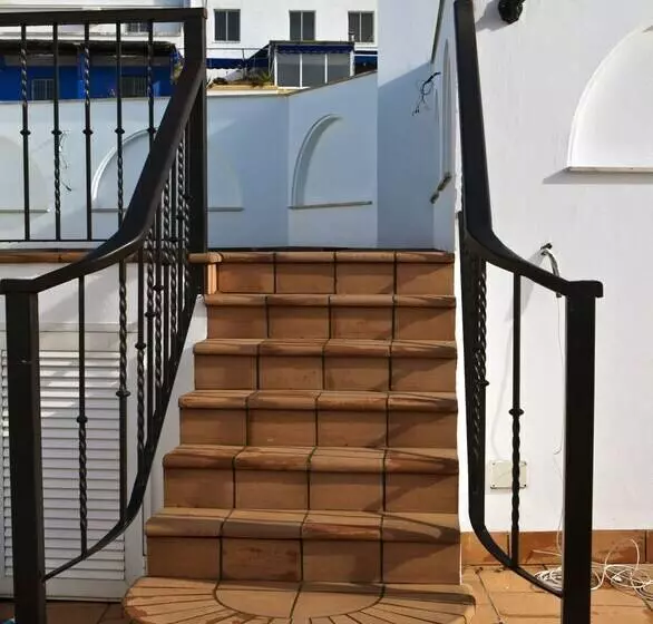 Fotos del hotel Itaca Sevilla:  34