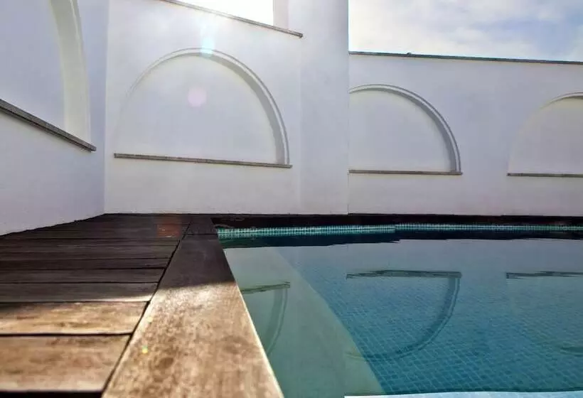 Fotos del hotel Itaca Sevilla:  14