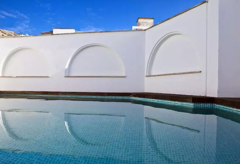 Fotos del hotel Itaca Sevilla:  11