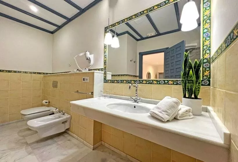 Fotos del hotel Itaca Sevilla:  23