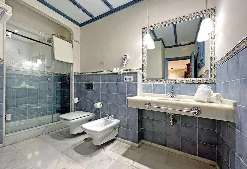 Fotos del hotel Itaca Sevilla:  22