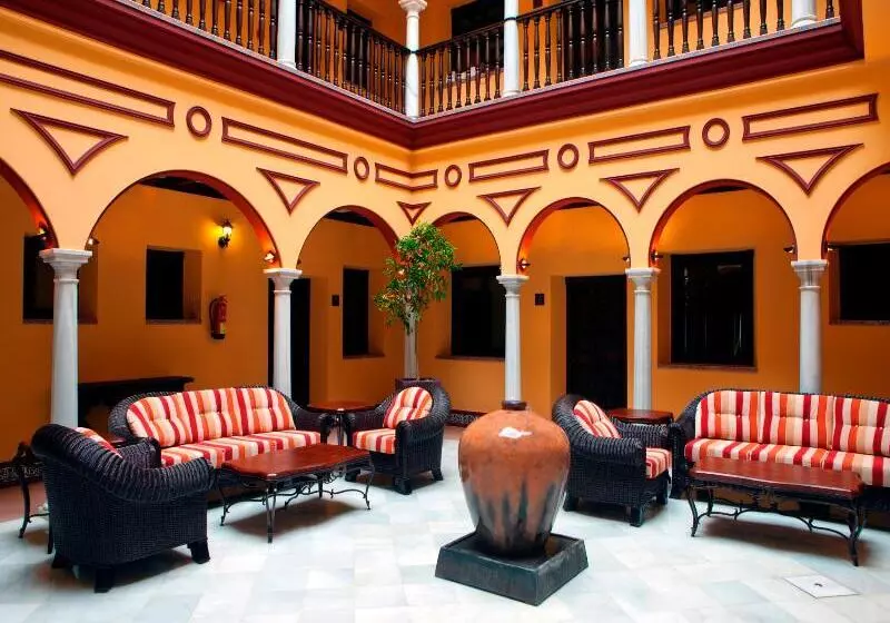Fotos del hotel Itaca Sevilla:  36