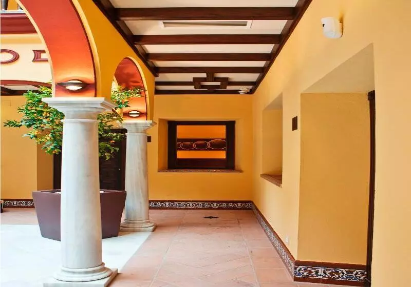 Fotos del hotel Itaca Sevilla:  44