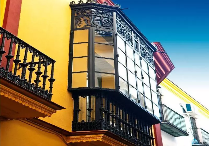 Fotos del hotel Itaca Sevilla:  25