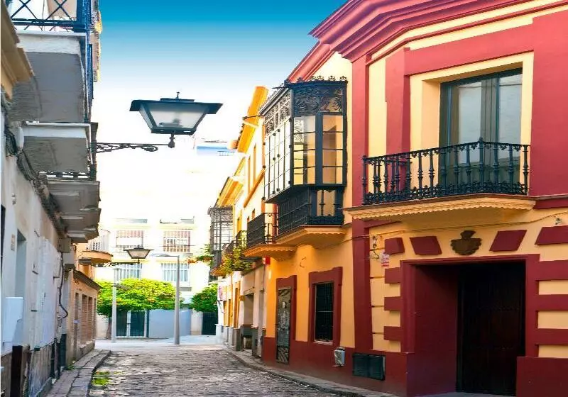 Fotos del hotel Itaca Sevilla:  39