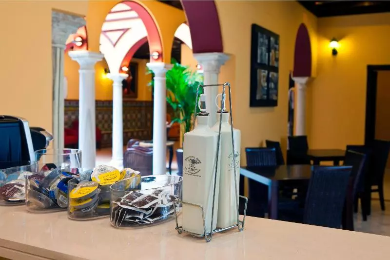 Fotos del hotel Itaca Sevilla:  31