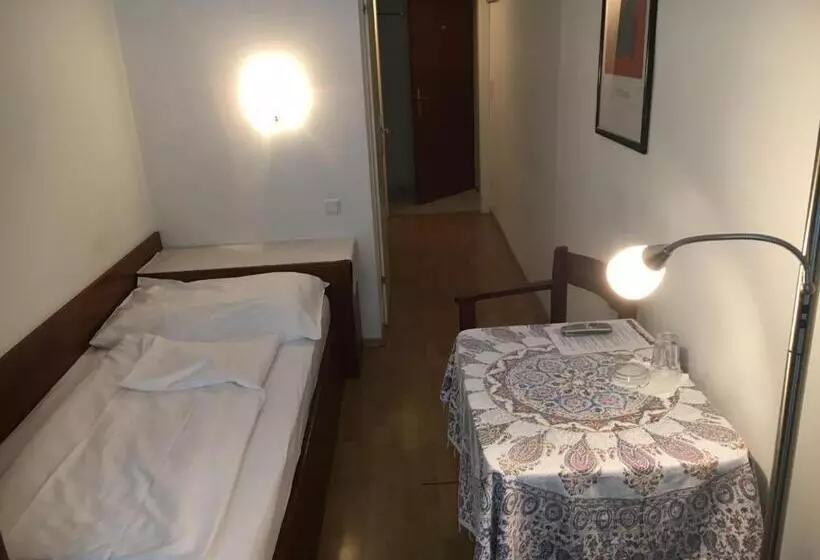 Fotos del hotel Pension Anifalstaff:  16