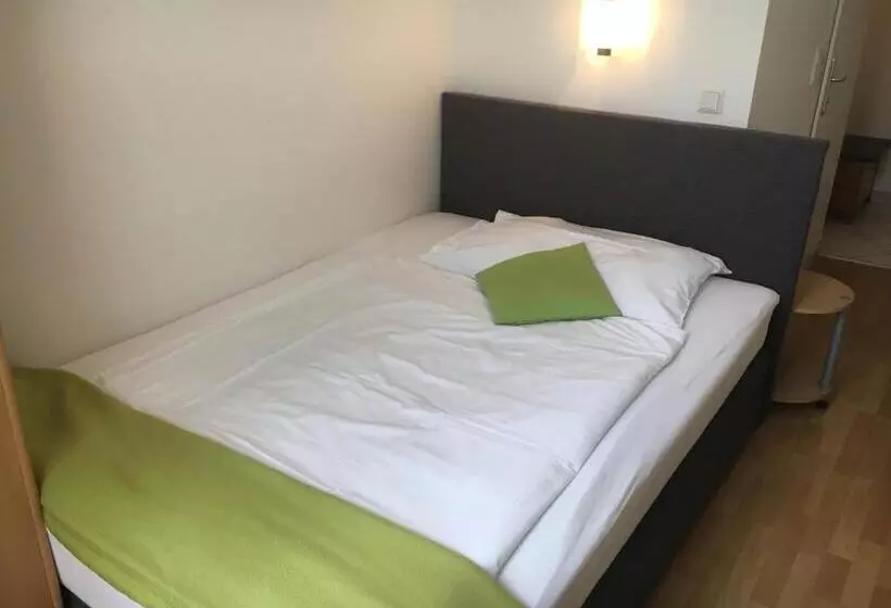 Fotos del hotel Pension Anifalstaff:  12