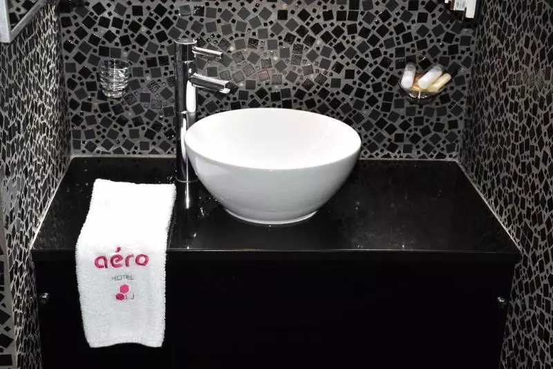 Fotos del hotel Aéro:  2