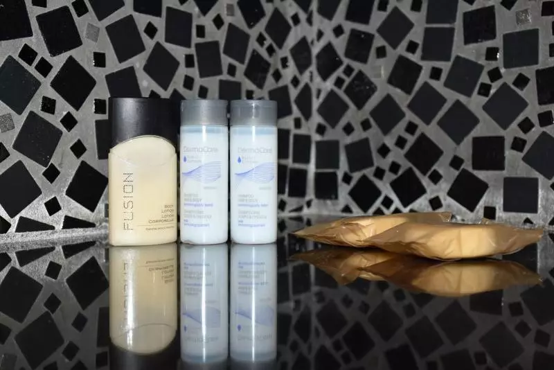 Fotos del hotel Aéro:  3