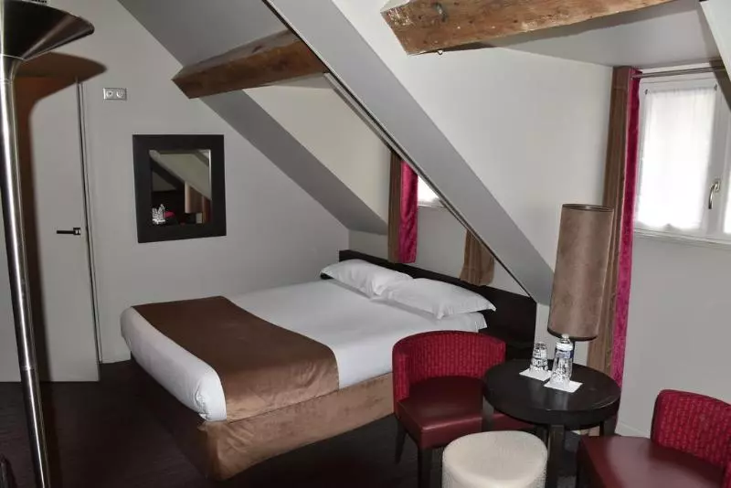 Fotos del hotel Aéro:  8