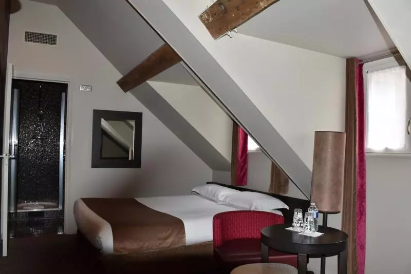 Fotos del hotel Aéro:  14