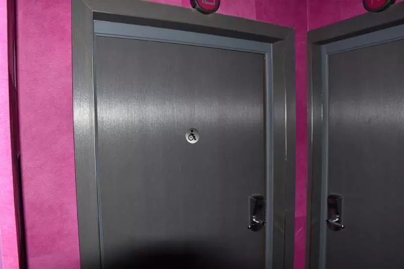 Fotos del hotel Aéro:  23