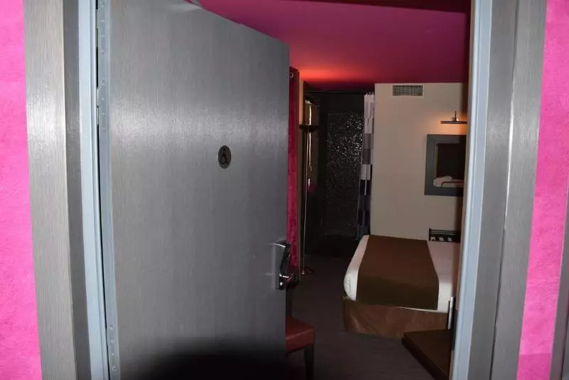 Fotos del hotel Aéro:  20