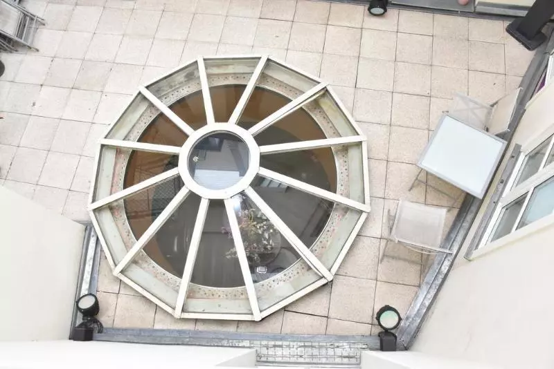 Fotos del hotel Aéro:  4