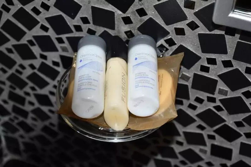 Fotos del hotel Aéro:  7