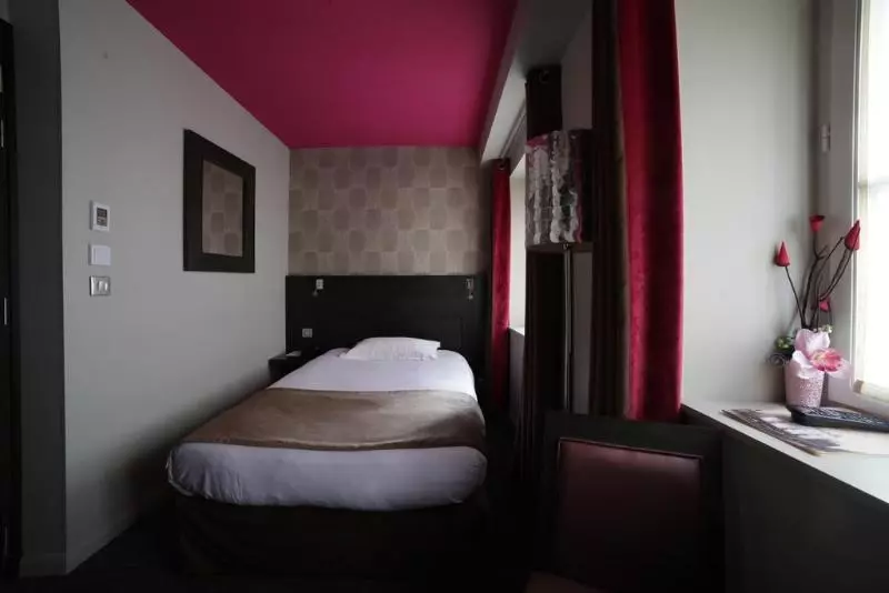 Fotos del hotel Aéro:  13