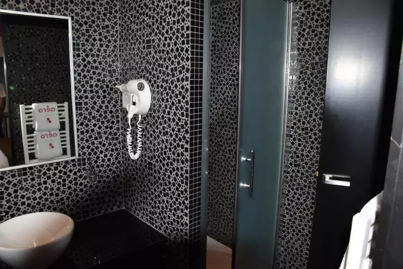 Fotos del hotel Aéro:  6