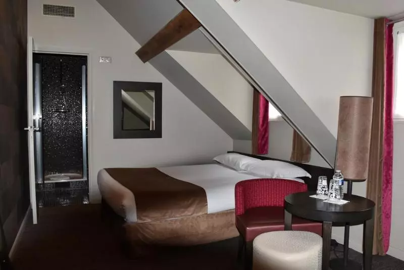 Fotos del hotel Aéro:  10