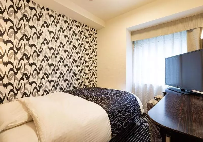 Fotos del hotel Apa Villa  Sendaiekiitsutsubashi:  19