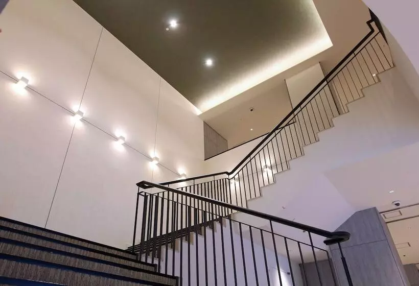 Fotos del hotel Best Western  Nagoya:  2