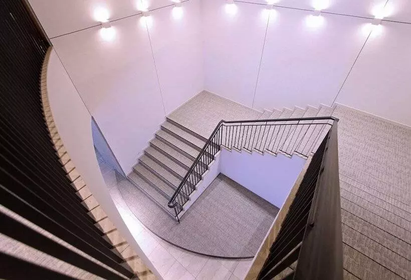 Fotos del hotel Best Western  Nagoya:  9