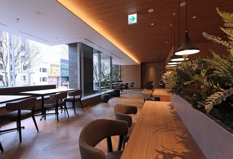 Fotos del hotel Best Western  Nagoya:  3