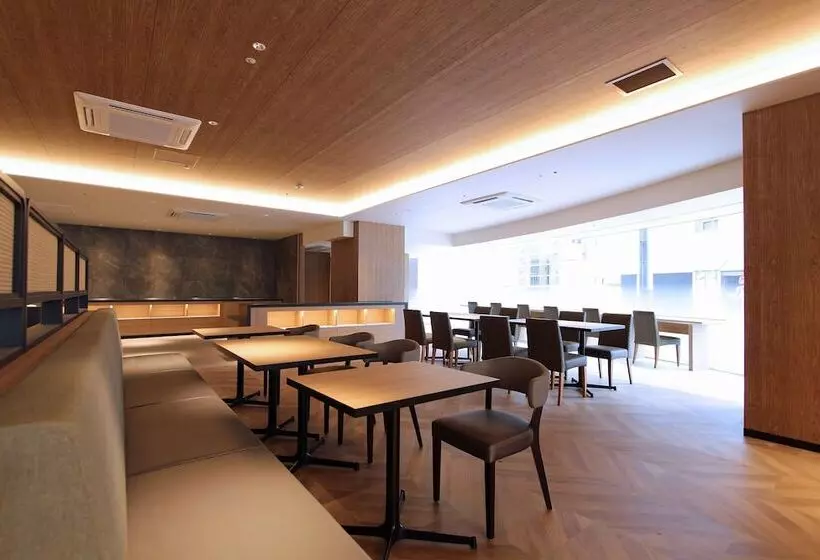 Fotos del hotel Best Western  Nagoya:  10