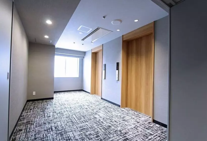 Fotos del hotel Best Western  Nagoya:  14