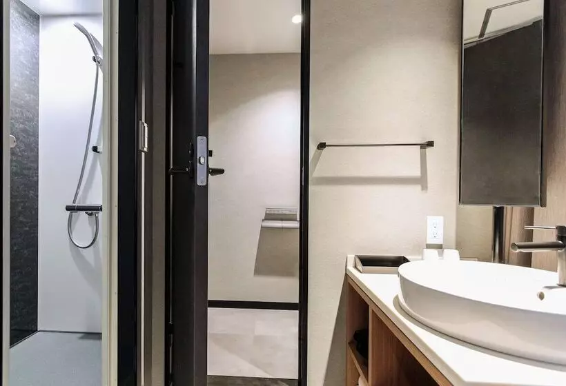 Fotos del hotel Best Western  Nagoya:  11