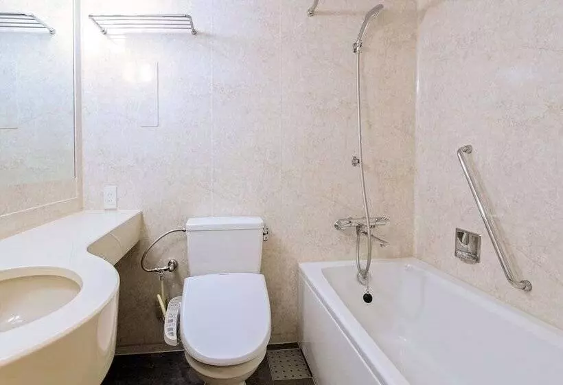 Fotos del hotel Best Western  Nagoya:  5