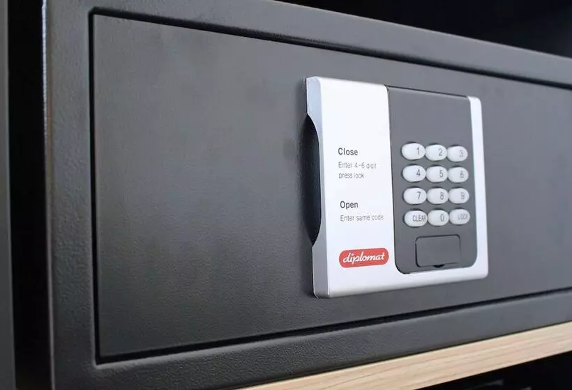 Fotos del hotel Best Western  Nagoya:  4