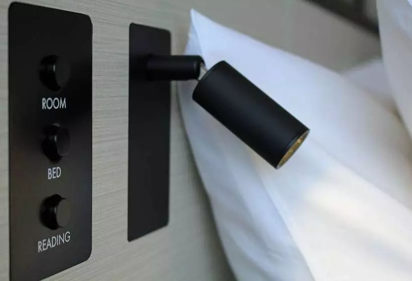 Fotos del hotel Best Western  Nagoya:  25