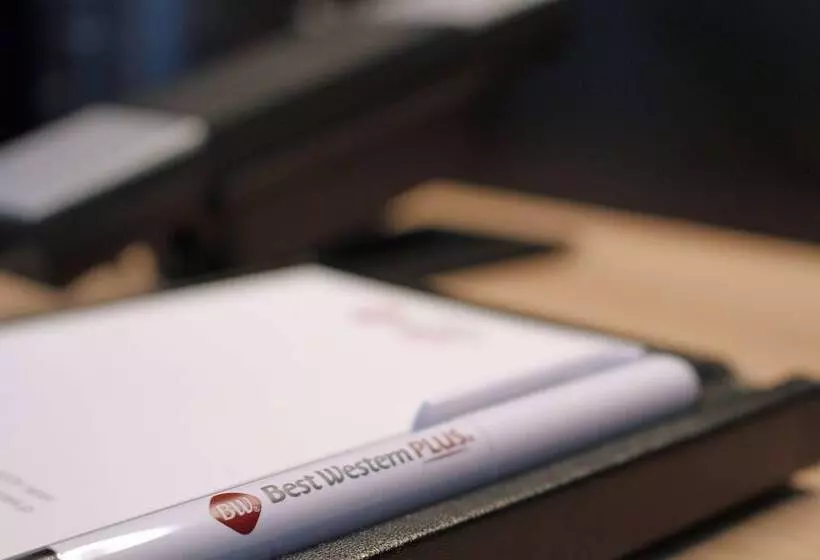 Fotos del hotel Best Western  Nagoya:  12