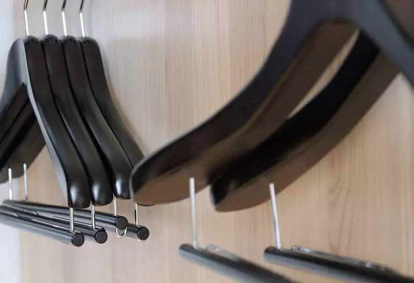 Fotos del hotel Best Western  Nagoya:  6