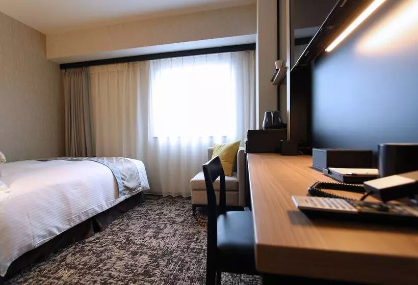 Fotos del hotel Best Western  Nagoya:  8