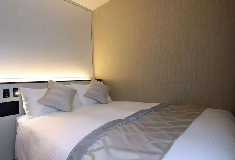 Fotos del hotel Best Western  Nagoya:  19