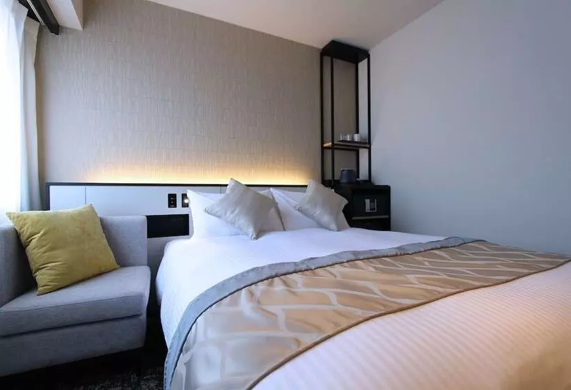 Fotos del hotel Best Western  Nagoya:  18