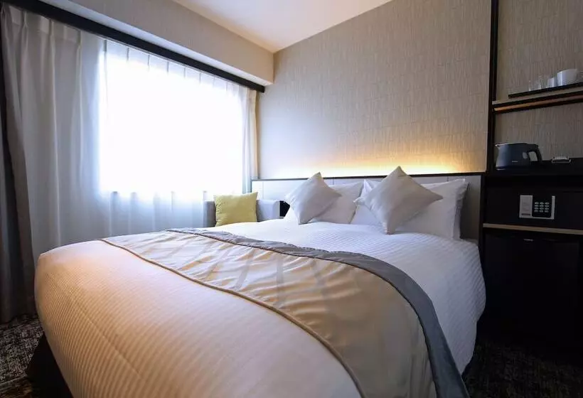 Fotos del hotel Best Western  Nagoya:  22