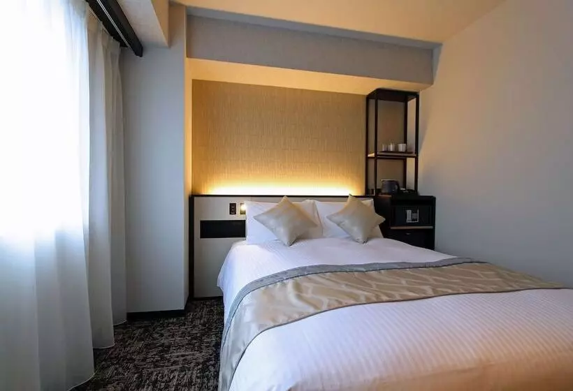 Fotos del hotel Best Western  Nagoya:  13