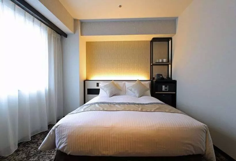 Fotos del hotel Best Western  Nagoya:  17