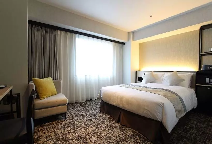 Fotos del hotel Best Western  Nagoya:  23