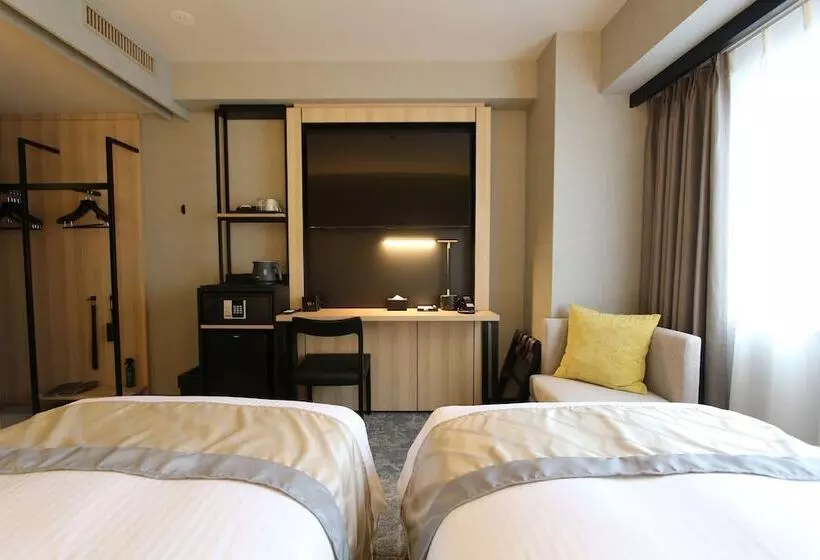 Fotos del hotel Best Western  Nagoya:  24