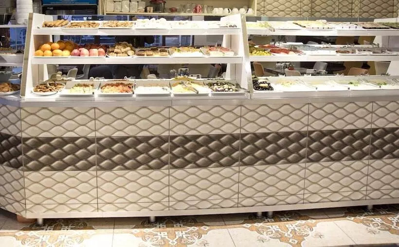 Fotos del hotel Broken Column:  23